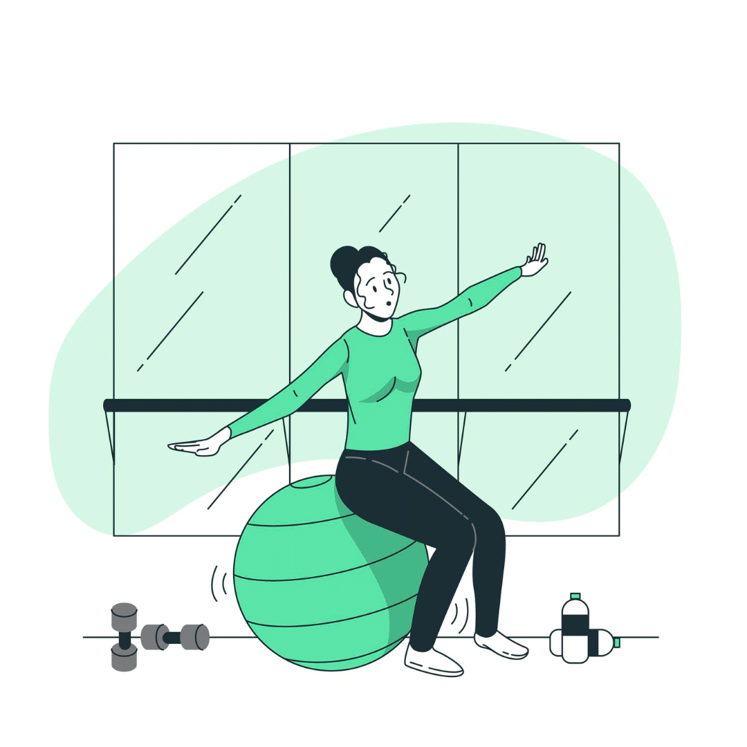 workout