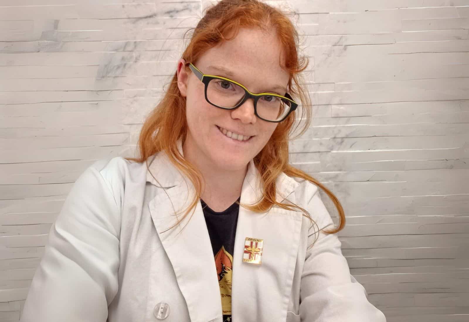 Dottoressa