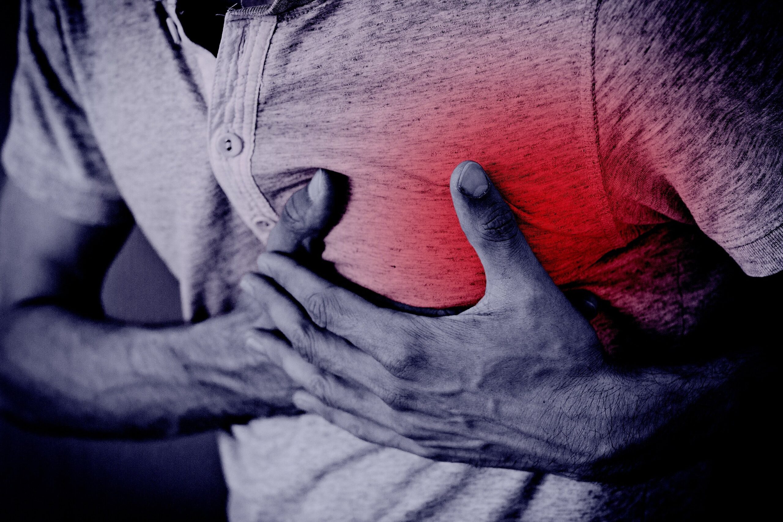 malattie cardiovascolari, cuore