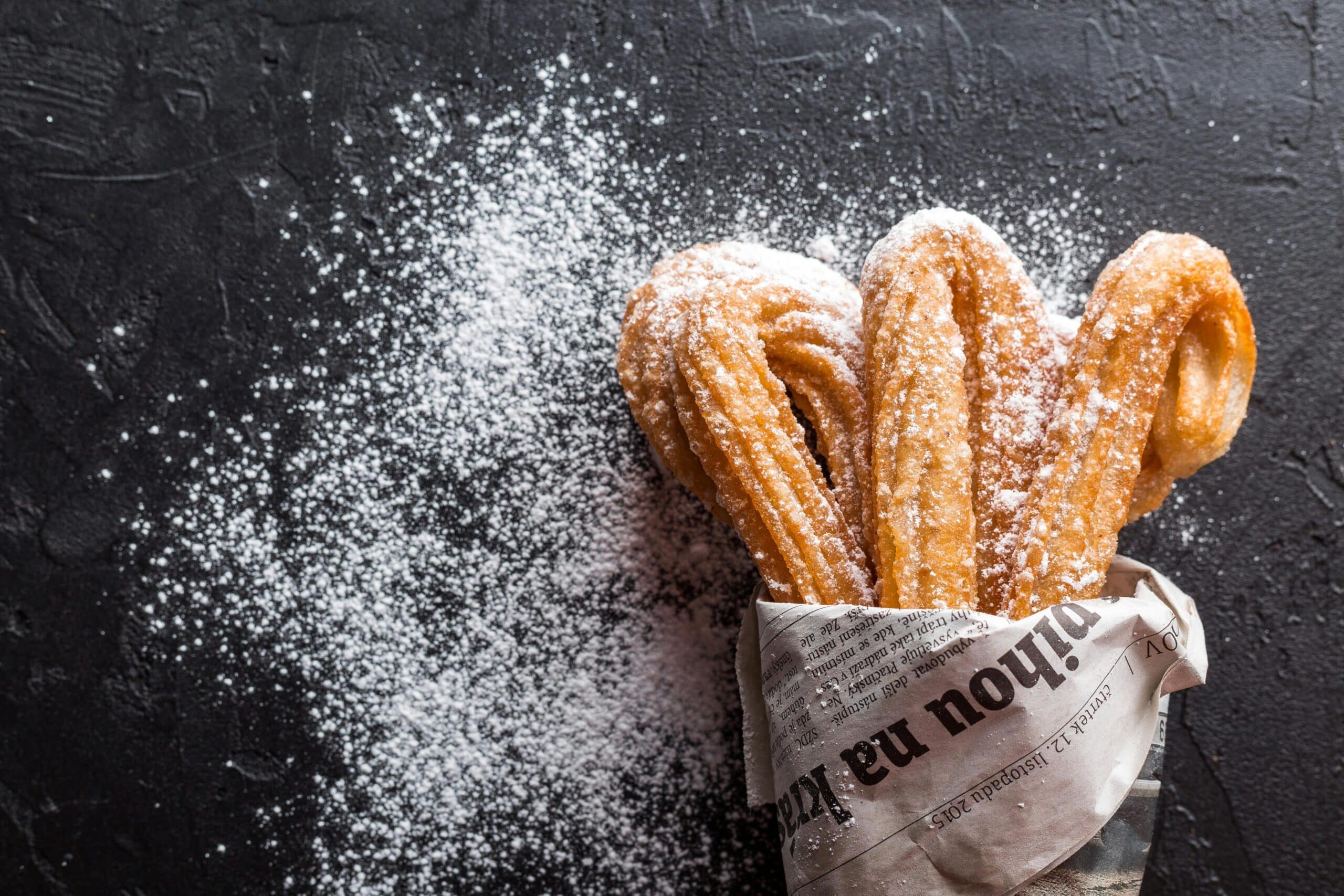 Dipendenza da zuccheri, dolci, carboidrati