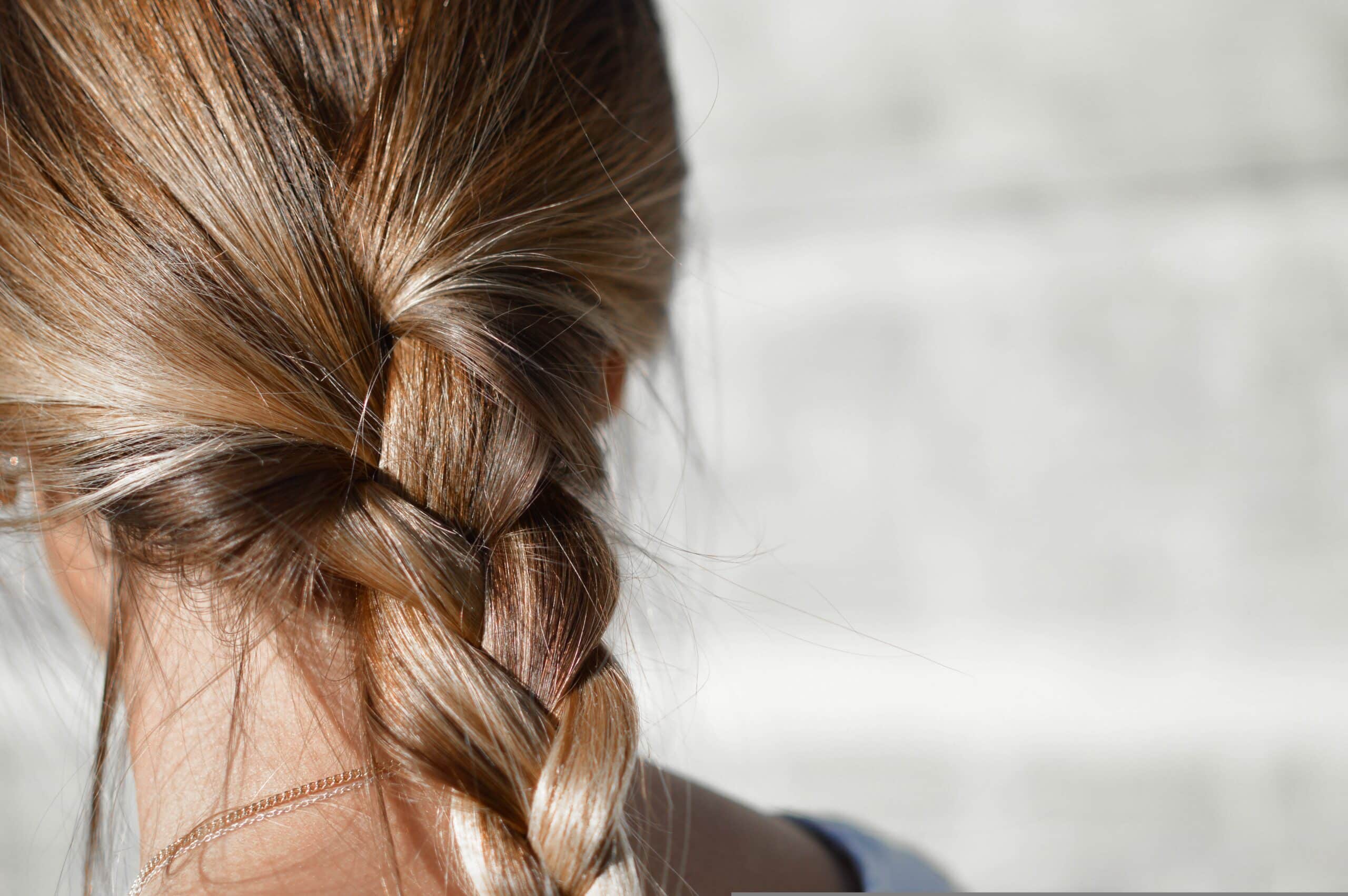 perdita dei capelli, periodo delle castagne