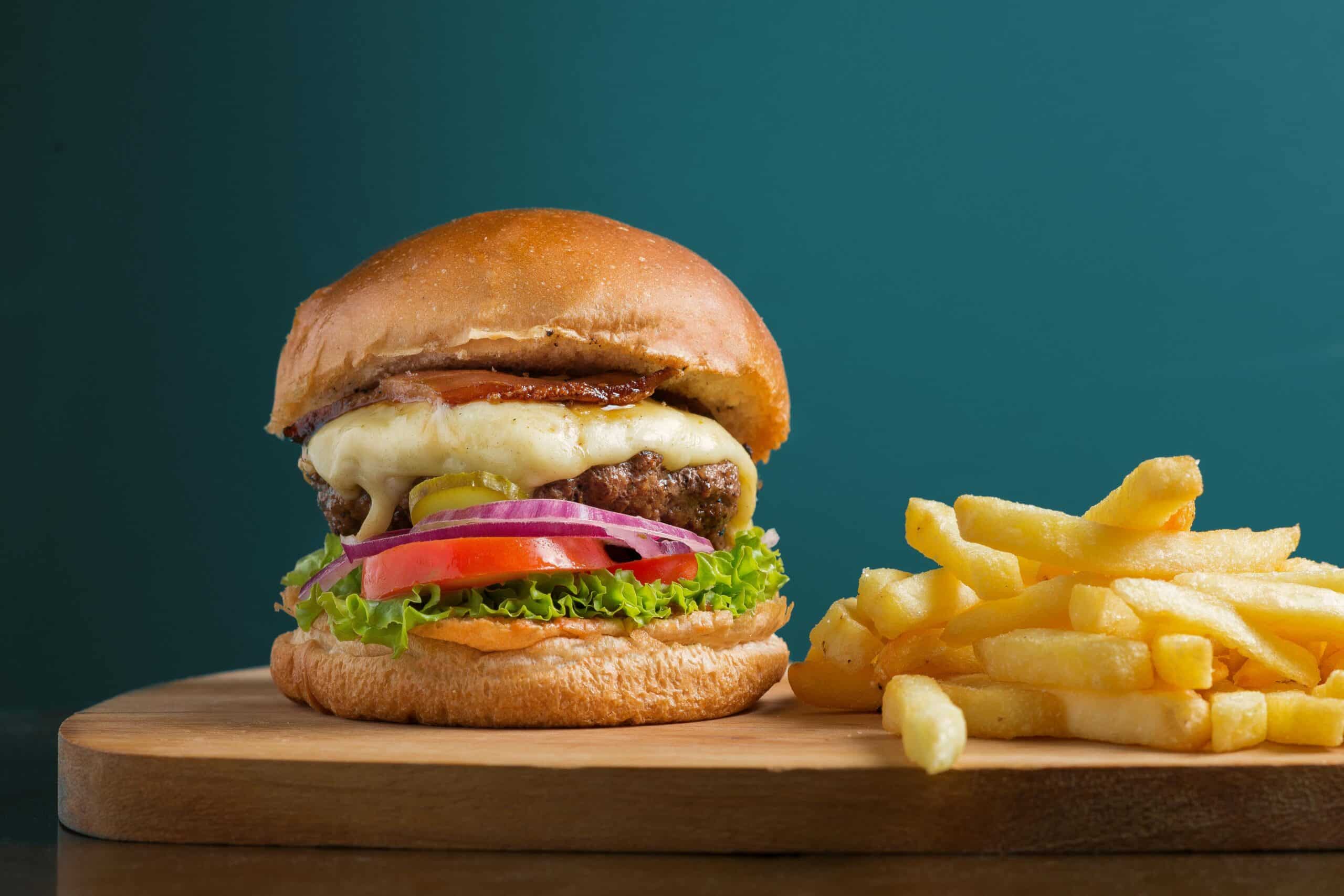 Obesità, America, Fast Food, alimentazione non sana