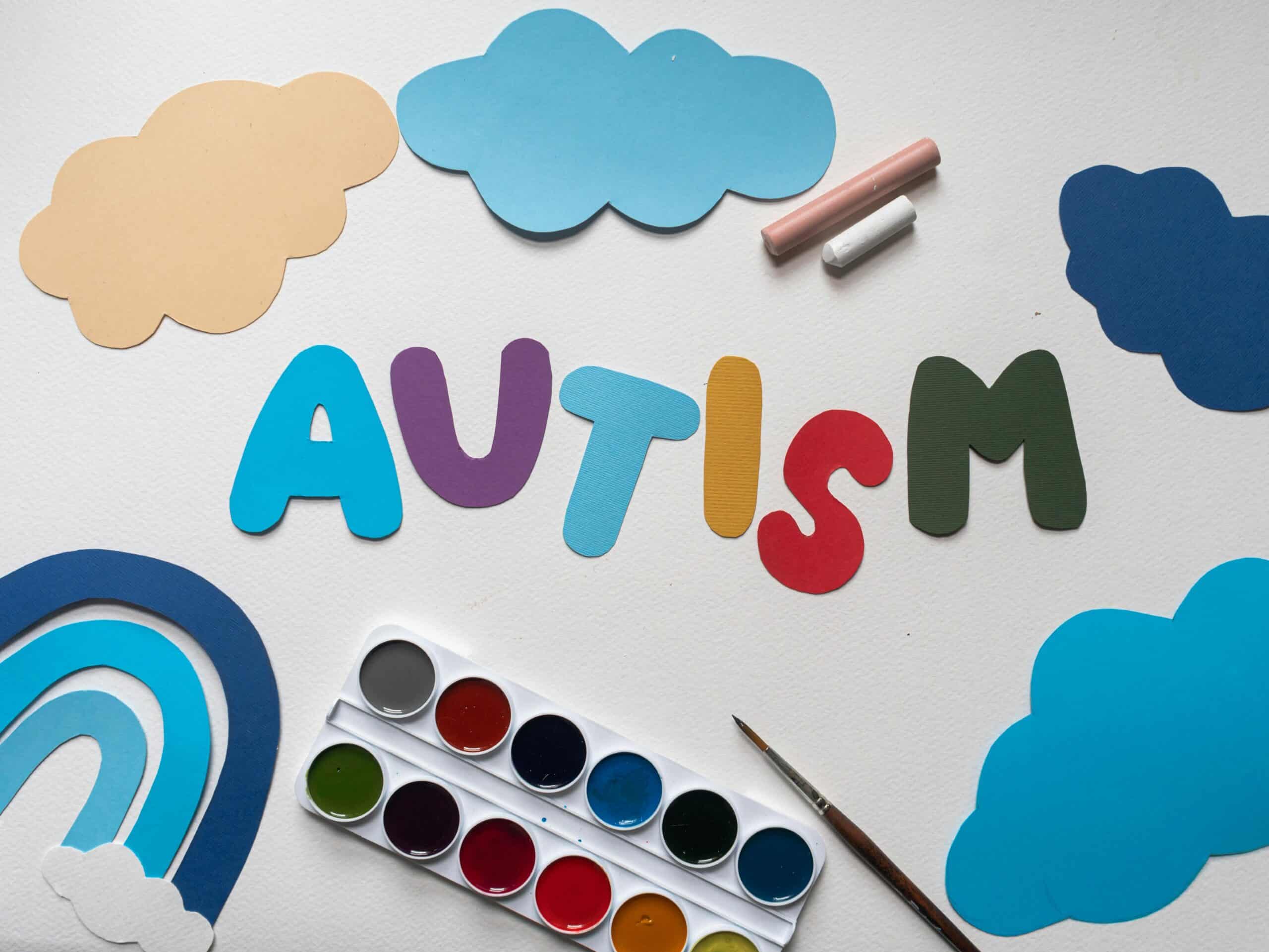 Autismo, cos'è, sintomi